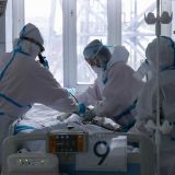 Коронавирус: последние новости на сегодня, 23 декабря 2020 года