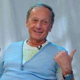 В Сеть утекло личное фото Задорнова