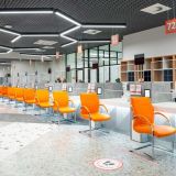 Посетителям центра 