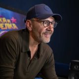 Шнуров ответил на вопрос о суррогатной матери его будущего ребенка