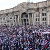 Политолог Карбалевич о задержании журналистов в Белоруссии: Власти хотят отомстить