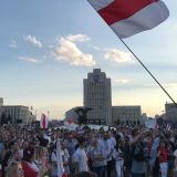 Победа народной революции остановит репрессии в Белоруссии – политолог Карбалевич