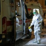 Коронавирус: последние новости на сегодня, 24 декабря 2020 года