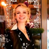 Цымбалюк-Романовская набросилась с обвинениями на престарелую экс-супругу Джигарханяна