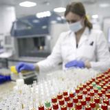 Суточный прирост заразившихся COVID-19 в России составил почти 30 тысяч