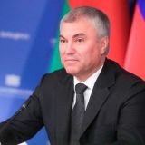 Володин: Необходимость внесения поправок в Конституцию доказала сама жизнь