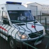 В Москве поставлен новый антирекорд по числу заразившихся коронавирусом