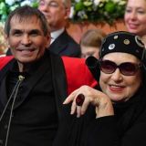 Наконец-то! Алибасов и Федосеева-Шукшина развелись