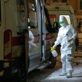 Ученые предупредили о росте смертности в 2021 году из-за нового штамма COVID-19