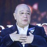 Петросян задолжал налоговой крупную сумму из-за Степаненко