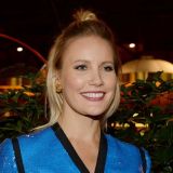 В 42 выглядит на 20: Летучая раскрыла секрет молодости