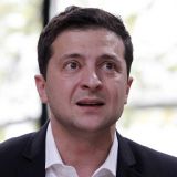 Зеленский оценил вероятность войны Украины с Россией: Все будут мобилизованы