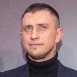 Прилучный променял Карпович на пышногрудую блондинку 