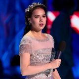 Загитова бросила микрофон и вернулась на лед с новой программой