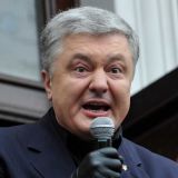 Политолог не исключил возвращения Порошенко к власти в 2021 году