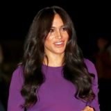 Сожитель избил сестру Меган Маркл