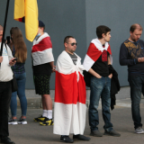 Политолог Дзермант о неудаче протеста в Белоруссии: Кардинального сдвига не произошло