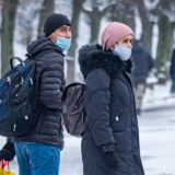 Коронавирус: последние новости на сегодня, 27 декабря 2020 года