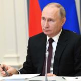 Песков сделал заявление о вакцинации Путина: Ждал завершения всех формальностей