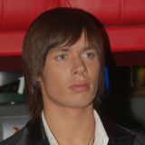 Стас Пьеха поздравил читателей 