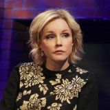 Фанаты напуганы появлением Зудиной после госпитализации