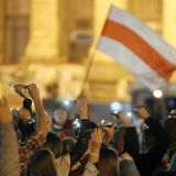 Избрание Байдена назвали судьбоносным событием для Белоруссии