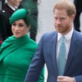 Сбежавшие в США Маркл и принц Гарри решили вернуться под крылышко Елизаветы II