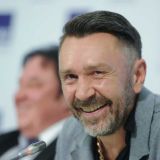 Церковь лишила Шнурова статуса святого