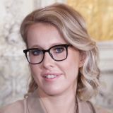 Пережившая нападение Собчак показала жуткие синяки: Что это значит вообще?