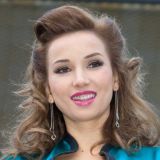 Испуганная Чехова сбежала со свидания с красавцем