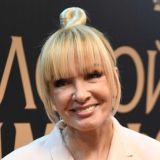 Перекроенное лицо Вайкуле вызвало оторопь: Похожа Лаймочка стала на Аллочку 