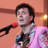 Геннадий Ветров поздравил читателей 