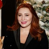 Анастасия Спиридонова поздравила читателей 