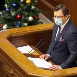 Глава МИД Украины пообещал сделать тему Крыма 