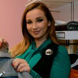 Анфису Чехову слили и взяли на ее место другую ведущую: Возмущена из-за вранья!