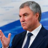 Володин: Отвечать за контроль над ростом цен должно Минэкономразвития