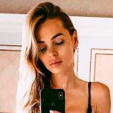 Анна Хилькевич рассказала о приставаниях незнакомца к ее малолетней дочери