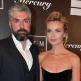 Бывший муж запретил Гагариной покидать Россию вместе с дочерью 