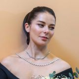 Марина Александрова слегла на нервной почве