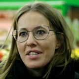 Самопиар с молоком матери: сын Собчак обратился к Деду Морозу