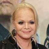 65-летняя Долина закрутила новый роман