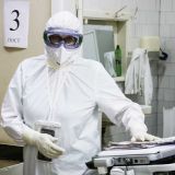 Коронавирус: последние новости на сегодня, 31 декабря 2020 года