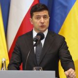 Депутат Рады Рабинович о разочаровании в Зеленском: Он не лох, лохи – мы