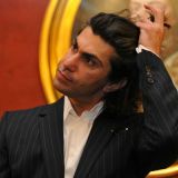 Наглая провокация: Цискаридзе втянули в грязный гей-скандал