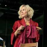 Устоять не было шанса: чем Зудина пленила Табакова