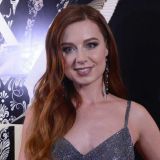 Савичева поздравила читателей 