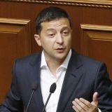 Украинцы потребовали от Зеленского купить российскую вакцину от коронавируса