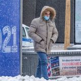 Коронавирус: последние новости на сегодня, 1 января 2021 года