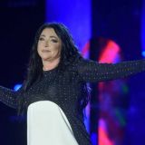 Лолита объявила о новом замужестве