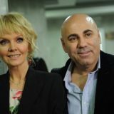 Новорожденная внучка Валерии с редким именем потрясла россиян